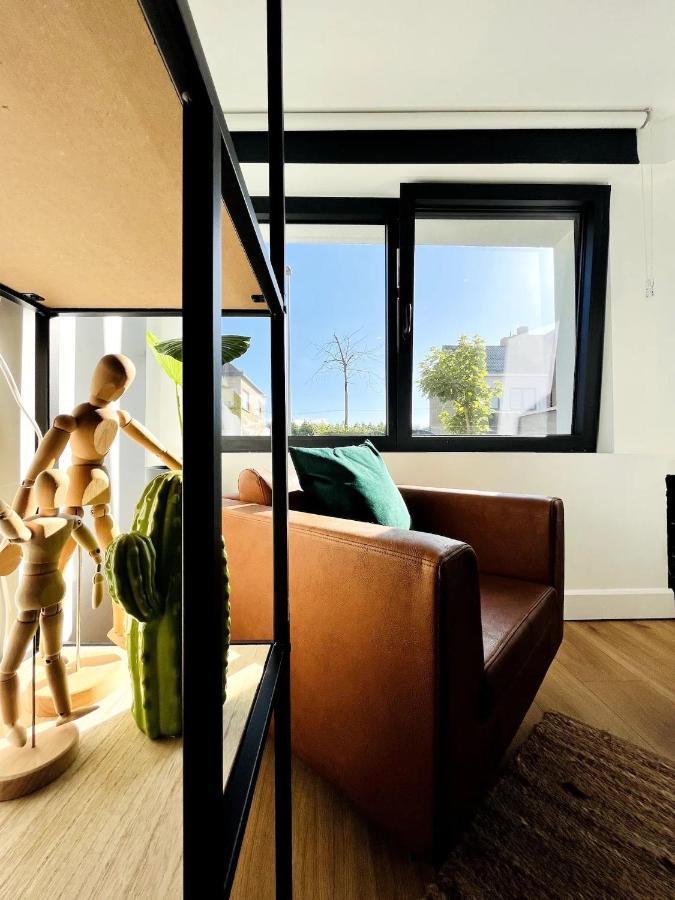 Sfeervolle Vakantiewoning Aan Zee أوستيند المظهر الخارجي الصورة